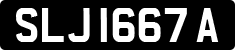 SLJ 1667 A