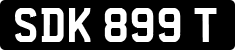 SDK 899 T