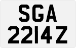 SGA 2214 Z