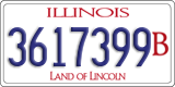 Illinois, B-Truck