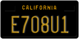 California, Specialty (A123B4)