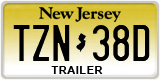 New Jersey, АBC-12D