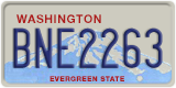 Washington, ABC1234