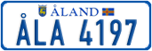 ÅLA 4197