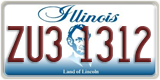 Illinois, AB1 2345