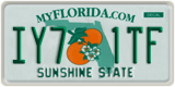 Florida, AB1 2CD