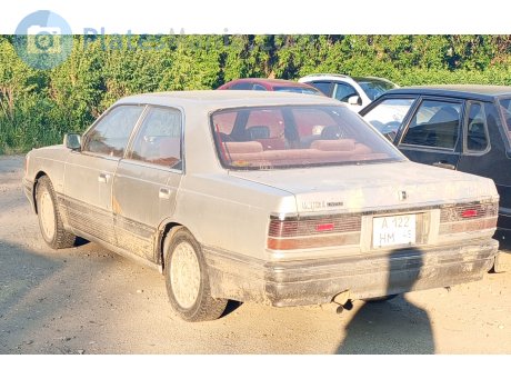 а122нм45, Mazda Luce