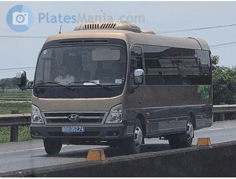 80A-052.74, Hyundai County