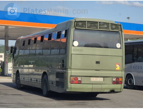 AM AI 309, Iveco EuroClass