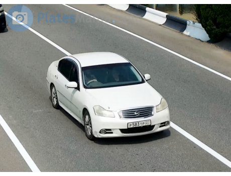 р583тр, Infiniti Q70/M-Series
