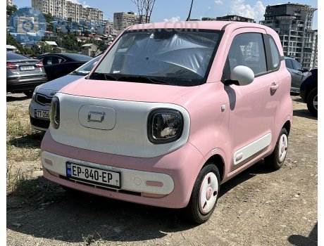 EP-840-EP, Bestune (Besturn) Xiaoma/Pony