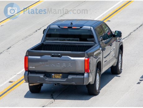 E708U1, Toyota Tundra