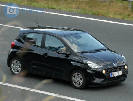 ED 15077, Hyundai i10
