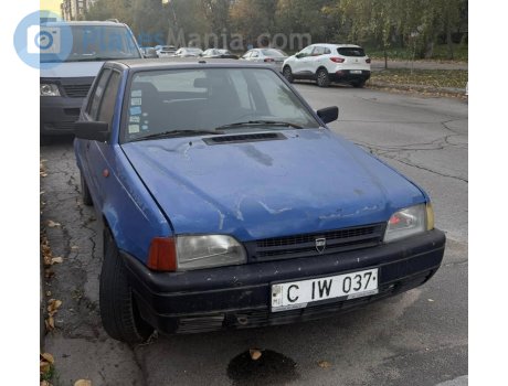 C IW 037, Dacia Super Nova