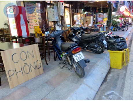 16-H4 6666, Suzuki Viva