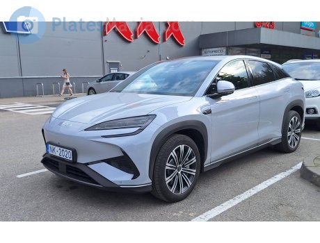 NK-2020, BYD Sealion 7 / 07