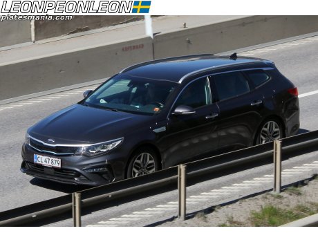 CL 47879, Kia Optima