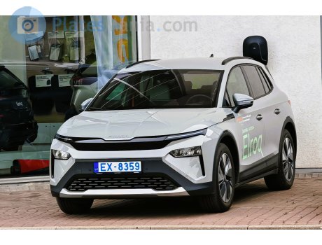 EX-8359, Skoda Elroq