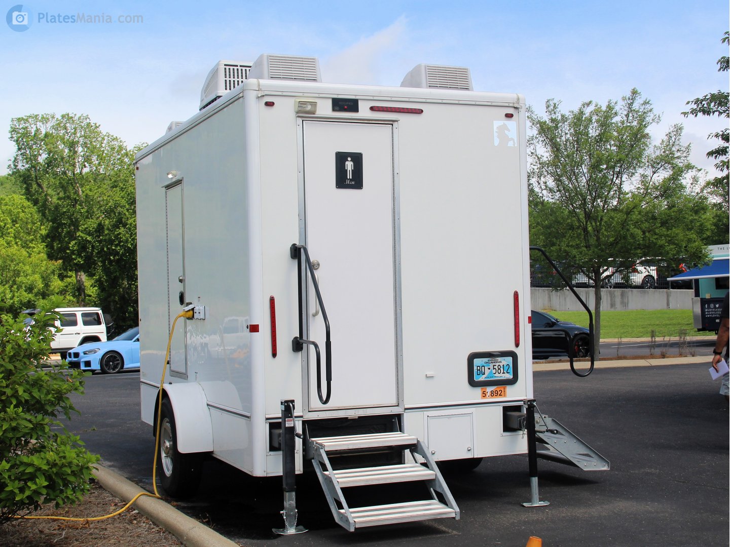 BQ-5812, Trailers (AB-1234) 