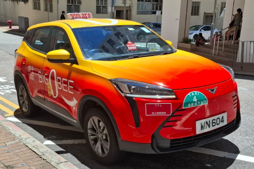 MN 604, Kaiyi X3 1st gen Pro, 2022–