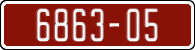 6863-05