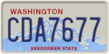 Washington, ABC1234