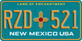New Mexico, ABC-123