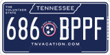 Tennessee, 123-ABCD