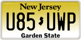 New Jersey, A12-BCD