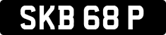 SKB 68 P
