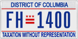 District of Columbia, AB-1234
