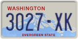 Washington, Trailers (1234-AB)