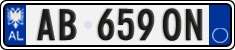 AB 659 ON