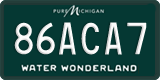 Michigan, Water Wonderland (12ABC3)