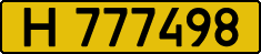 H 777498