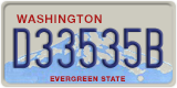 Washington, Trucks (A12345B)