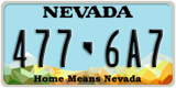 Nevada, 123-4A5