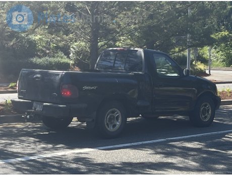 668 XSN, Ford F-150