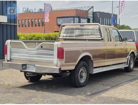 3R01502, Ford F-250