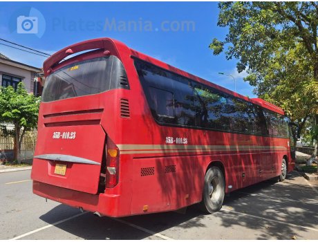35B-010.23, Daewoo FX