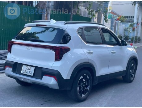 79A-564.54, Kia Sonet