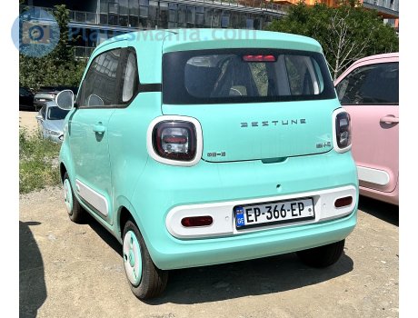 EP-366-EP, Bestune (Besturn) Xiaoma/Pony