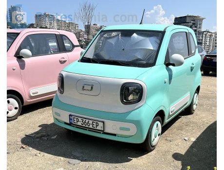 EP-366-EP, Bestune (Besturn) Xiaoma/Pony
