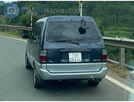 79A-283.44, Toyota Zace