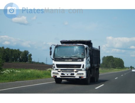 т412ао142, Isuzu C/E-Series