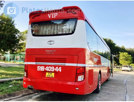 51B-409.44, Thaco Bluesky