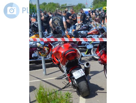 2781 ав 29, Suzuki TL Series