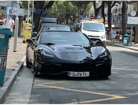 FD RW 74 (04/10), Chevrolet Corvette