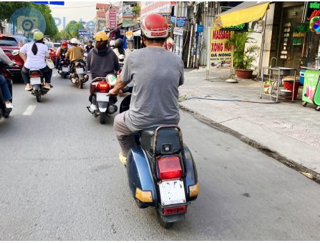 60-F6 5559, Vespa P/PK/PL/PX