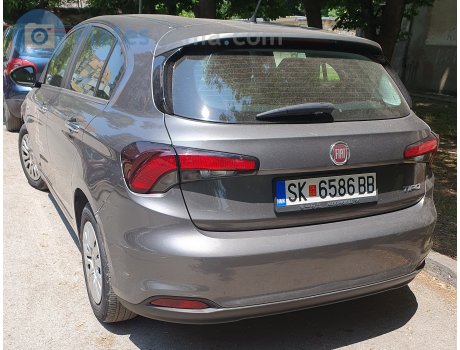 SK 6586 BB, FIAT Tipo
